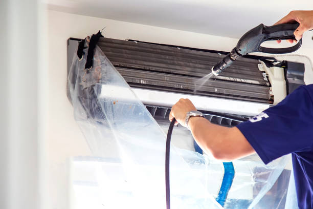 Best HVAC Air Duct Cleaning  in Fuquay Varina, NC