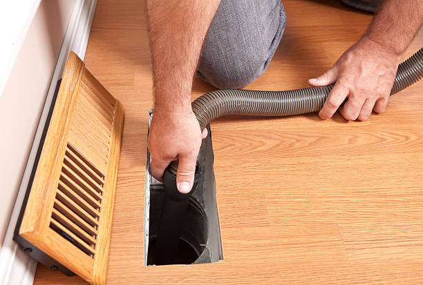 Best Affordable Duct Cleaning Services  in Fuquay Varina, NC