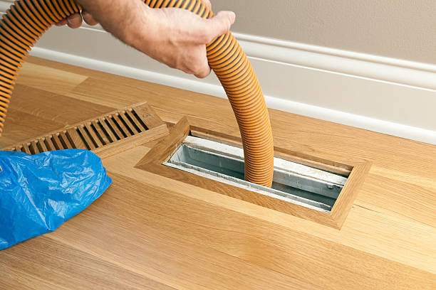 Best Ventilation Cleaning Services  in Fuquay Varina, NC