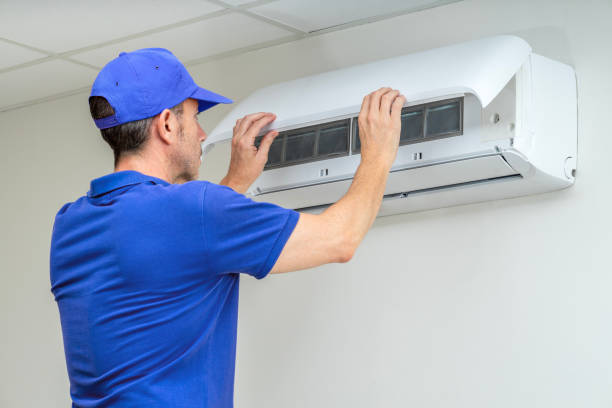 Best Affordable Duct Cleaning Services  in Fuquay Varina, NC