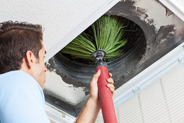 Best Affordable Air Duct Cleaning  in Fuquay Varina, NC