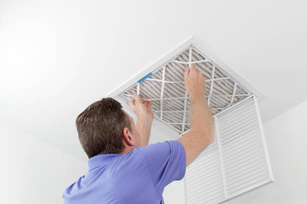 Best Best Air Duct Cleaning Company  in Fuquay Varina, NC
